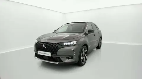 Used DS AUTOMOBILES DS7 Diesel 2021 Ad 