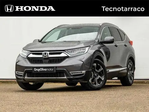 Used HONDA CR-V  2020 Ad 