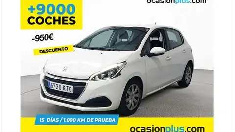 Used PEUGEOT 208 Diesel 2019 Ad 