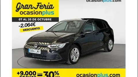 Used VOLKSWAGEN GOLF Diesel 2021 Ad 