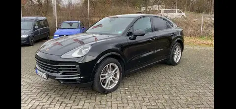 Annonce PORSCHE CAYENNE Non renseigné 2022 d'occasion 