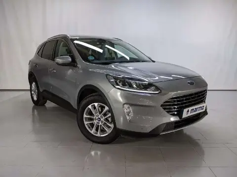 Annonce FORD KUGA Diesel 2021 d'occasion 