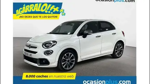 Used FIAT 500X Diesel 2020 Ad 