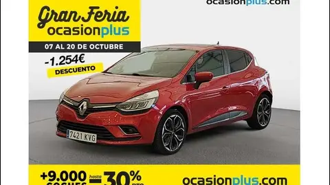 Annonce RENAULT CLIO Diesel 2019 d'occasion 