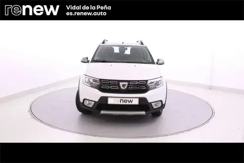 Used DACIA SANDERO LPG 2019 Ad 