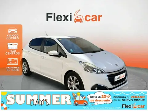 Used PEUGEOT 208 Diesel 2016 Ad 