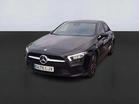 Used MERCEDES-BENZ CLASSE A Diesel 2020 Ad 