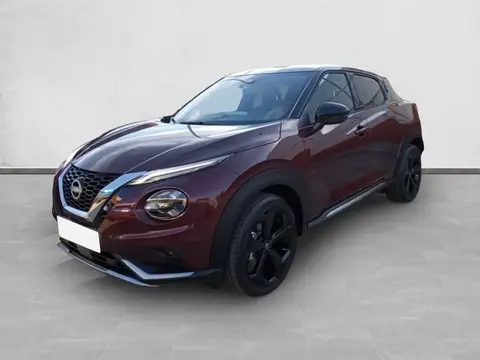 Annonce NISSAN JUKE Essence 2024 d'occasion 