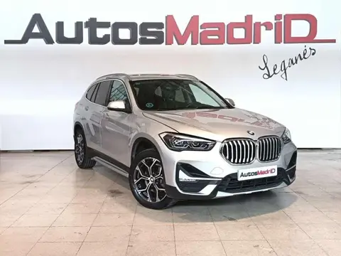 Annonce BMW X1 Diesel 2019 d'occasion 