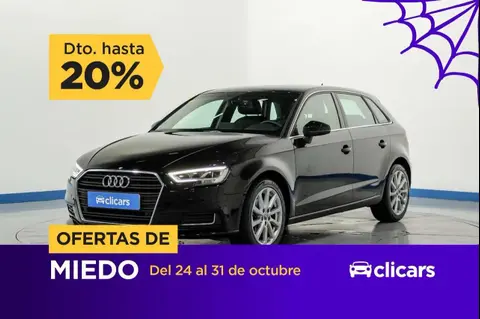 Used AUDI A3 LPG 2020 Ad 