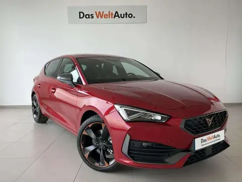 Annonce CUPRA LEON Essence 2024 d'occasion 