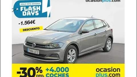 Used VOLKSWAGEN POLO Petrol 2020 Ad 