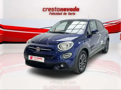 Annonce FIAT 500X Diesel 2021 d'occasion 