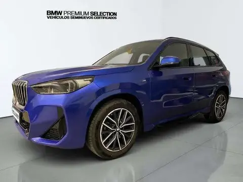 Used BMW X1 Diesel 2023 Ad 