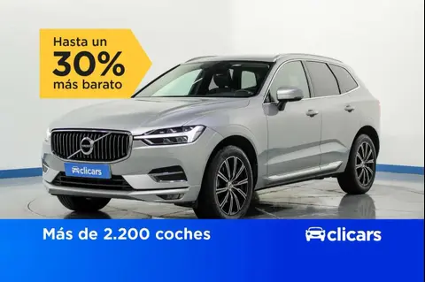 Annonce VOLVO XC60 Diesel 2020 d'occasion 