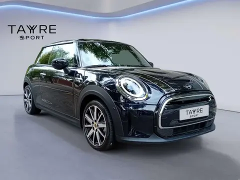 Used MINI COOPER Electric 2022 Ad 