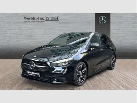 Used MERCEDES-BENZ CLASSE B Diesel 2022 Ad 