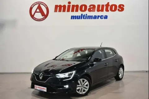 Used RENAULT MEGANE Diesel 2021 Ad 