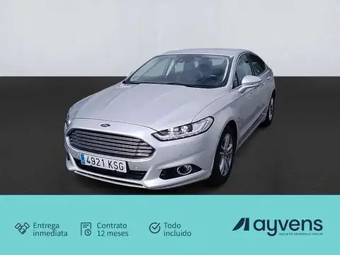 Annonce FORD MONDEO Diesel 2018 d'occasion 