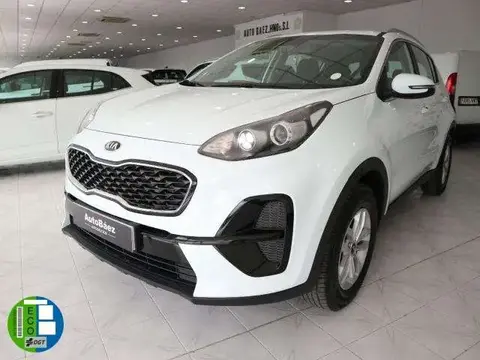 Used KIA SPORTAGE  2020 Ad 