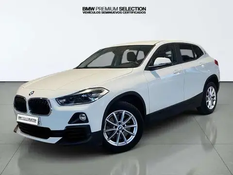 Used BMW X2 Petrol 2019 Ad 