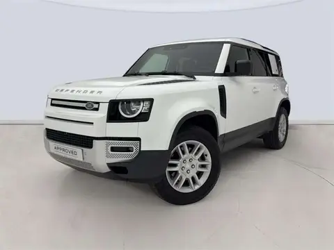 Used LAND ROVER DEFENDER Diesel 2024 Ad 