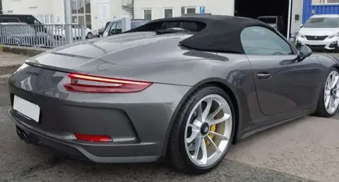 Used PORSCHE 991 Petrol 2019 Ad 