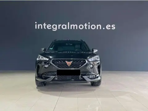 Annonce CUPRA FORMENTOR Essence 2021 d'occasion 