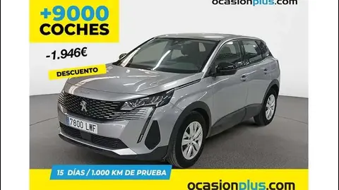 Used PEUGEOT 3008 Diesel 2022 Ad 