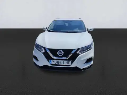 Annonce NISSAN QASHQAI Essence 2020 d'occasion 