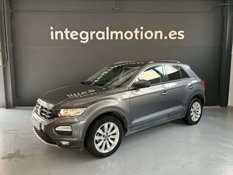 Used VOLKSWAGEN T-ROC Petrol 2021 Ad 