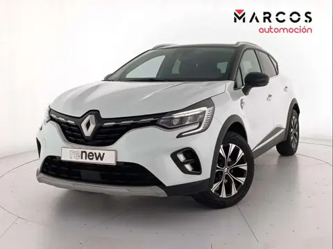 Used RENAULT CAPTUR Petrol 2023 Ad 