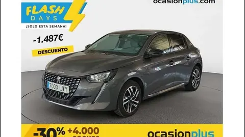 Used PEUGEOT 208 Diesel 2022 Ad 