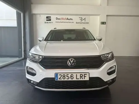 Used VOLKSWAGEN T-ROC Petrol 2021 Ad 