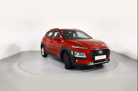 Annonce HYUNDAI KONA Essence 2020 d'occasion 