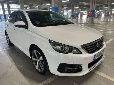 Annonce PEUGEOT 308 Essence 2020 d'occasion 