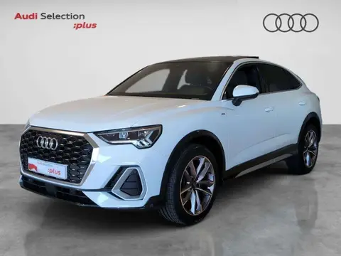 Used AUDI Q3 Diesel 2019 Ad 