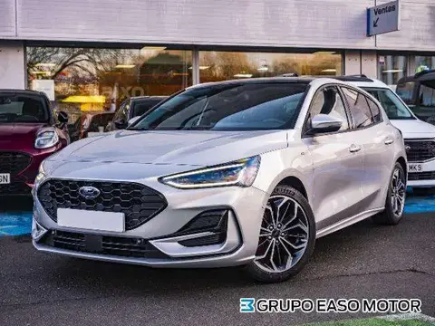 Annonce FORD FOCUS Essence 2024 d'occasion 