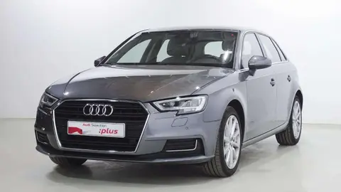 Used AUDI A3 Petrol 2020 Ad 