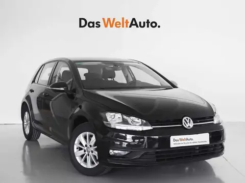 Annonce VOLKSWAGEN GOLF Essence 2019 d'occasion 