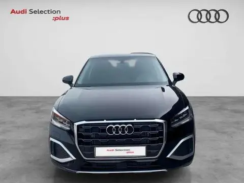 Annonce AUDI Q2 Essence 2024 d'occasion 