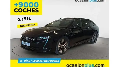 Used PEUGEOT 508 Diesel 2019 Ad 