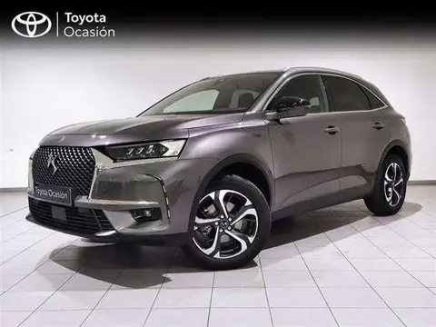 Used DS AUTOMOBILES DS7 Petrol 2020 Ad 