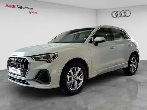 Used AUDI Q3 Petrol 2023 Ad 