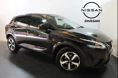 Used NISSAN QASHQAI  2022 Ad 