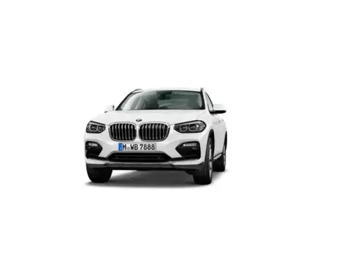 Annonce BMW X4 Diesel 2020 d'occasion 