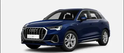 Used AUDI Q3 Diesel 2024 Ad 