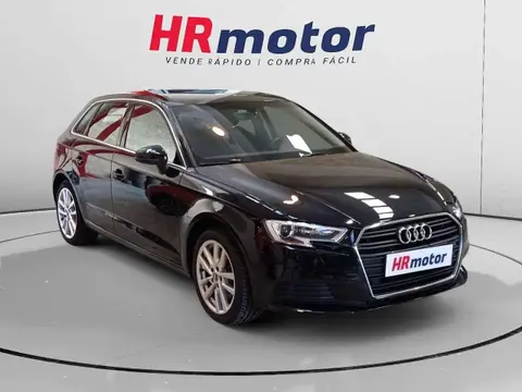 Used AUDI A3 Diesel 2019 Ad 