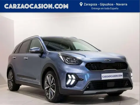 Annonce KIA NIRO Essence 2021 d'occasion 