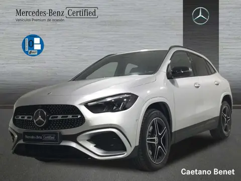 Annonce MERCEDES-BENZ CLASSE GLA Électrique 2024 d'occasion 